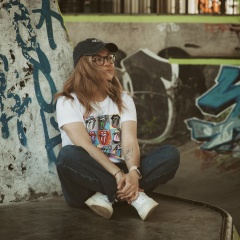 Юля Ковшова, 20.10, Уфа