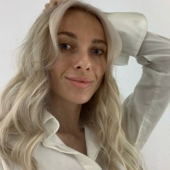 Кристина Михеева, 27.10.1992, Екатеринбург