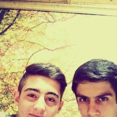 Afiq Xasmamedov, 25.03.1998, Баку