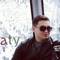 Nurlan Kairov, 19.03, Атырау