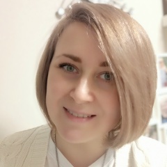 Татьяна Голенок, 22.01, Санкт-Петербург