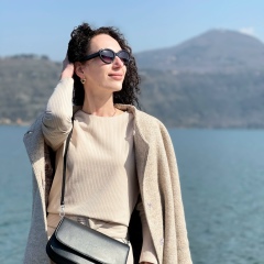 Диана Федотенкова, 01.08, Самара