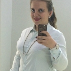 Christina Энгельгардт, 14.07.1992, Алматы