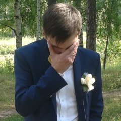 Андрей Титов, 14.04.1991, Владимир