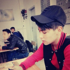 Нартай Жумалиев, 05.11.1996