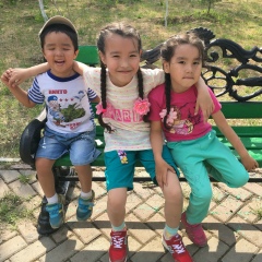 Акмарал Куаталиева, 06.07.1988, Уральск