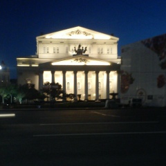 Вадим Кулибаба, 26.09.1986, Москва