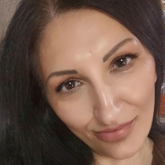 Ксюша Козуб, 11.03, Краснодон