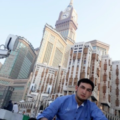 Орынбасар Базарбаев, 06.05.1989