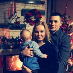 Олег Кабенков, 16.11, Санкт-Петербург