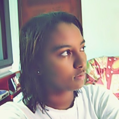 Ingrid Santos, 08.03.1991, Rio de Janeiro