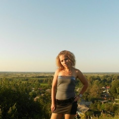 Виктория Багина, 09.06, Ростов-на-Дону