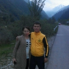 Arman Seraliev, 05.06.1991, Алматы