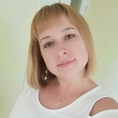 Екатерина Барановская, 25.12, Минск