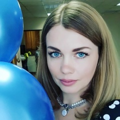 Наталья Патрина, 25.09, Набережные Челны