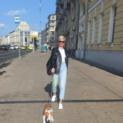 Светлана Кузнецова, 10.08, Москва