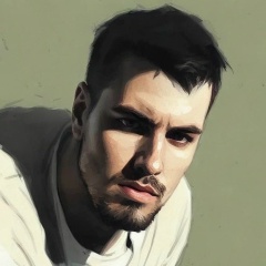 Иван Баринов