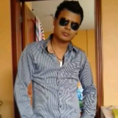 Jefferson Velastegui, 15.04.1989, Riobamba