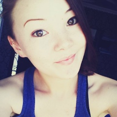 Эля Канатова, 25.04, Бишкек