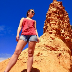 Nadezda Dobritskaya, 18.11.1990, Санкт-Петербург