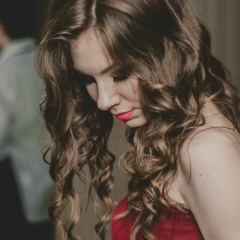 Дарья Вовк, 07.06, Запорожье