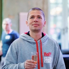 Андрей Ермолаев, 01.04.1982, Сочи