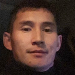 Ернар Енсебаев, 15.05, Астана