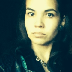 Алтынай Балтынай, 01.10.1983, Москва