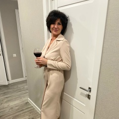 Юлия Смирнова, 09.07, Санкт-Петербург