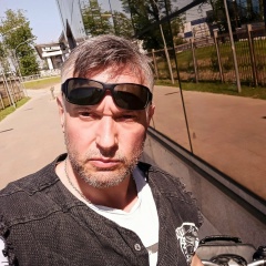 Денис Ерухимович, 05.05.1974, Москва