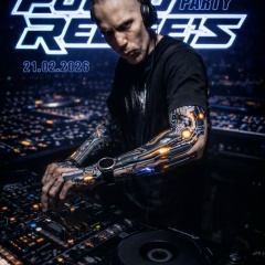 Александр Серов, 23.08.1985, Санкт-Петербург