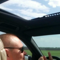 Александр Назаров, Тюмень