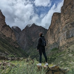 Валерия Миронова