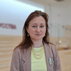 Марина Панкина, 13.09.1983, Калининград