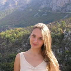 Катерина Хафизова, 26.07, Казань