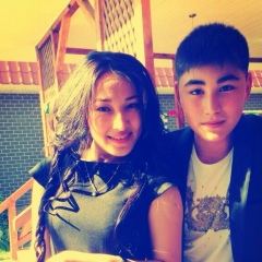 Shabakramov Ashot, 29.10.1997, Алматы