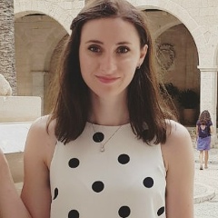 Светлана Колдовская, 18.10