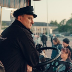 Владислав Алексеев, 16.09