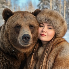 Нинель Байкал, 26.03, Иркутск