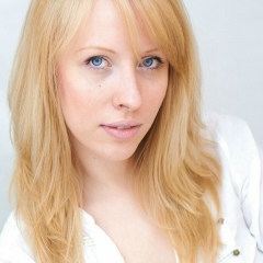 Анастасия Искрова, 01.12.1988, Москва