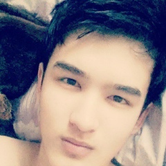 Даурен Мендыгалиев, 31.12.1993, Алматы