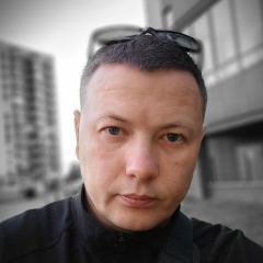 Иван Красов, Санкт-Петербург