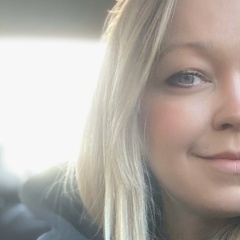 Виктория Селезнева, 18.08.1990, Москва