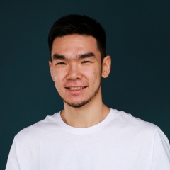 Argen Darmanov, 01.03, Бишкек