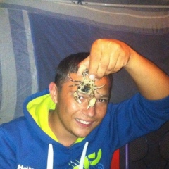 Иван Лебедь, 21.09.1985, Хабаровск