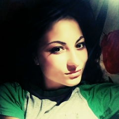 Юлия Роман, 06.12, Санкт-Петербург