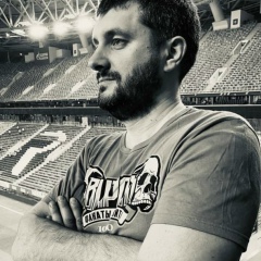 Владимир Квач, 13.11.1983, Санкт-Петербург