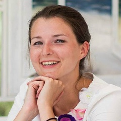 Анастасия Нелюбина, 22.06.1986, Москва