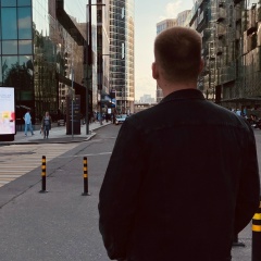 Сергей Чупенько, 07.05, Москва