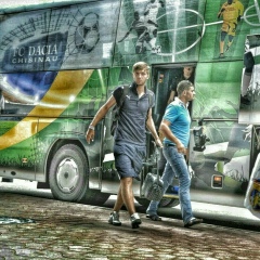 Юра Шевель, 29.01